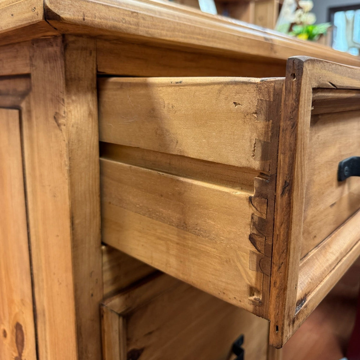 Sierra Right Angled Desk