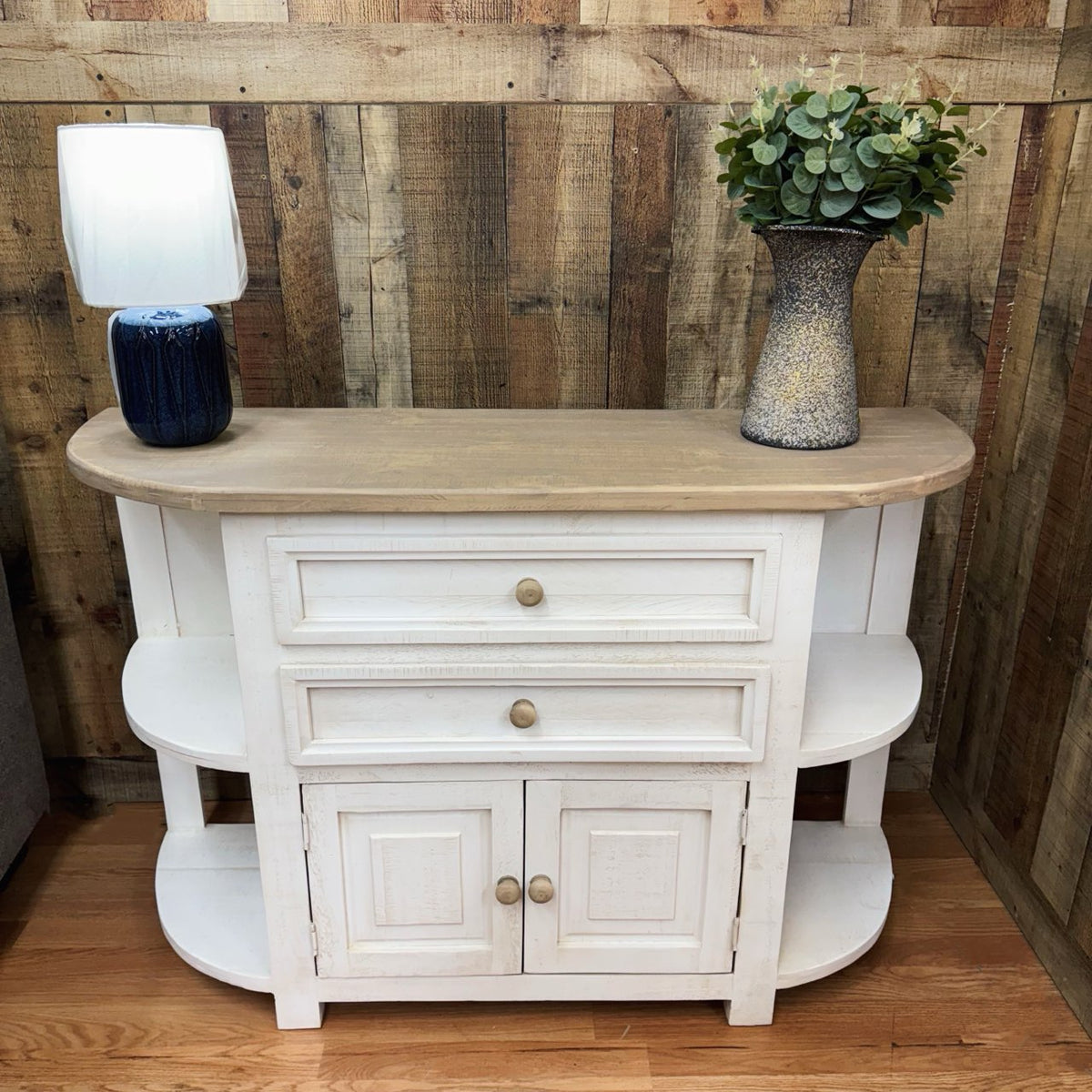 Hailey Accent Console