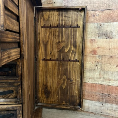 Bonanza Jewelry Chest