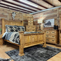 Sierra Bedroom Set