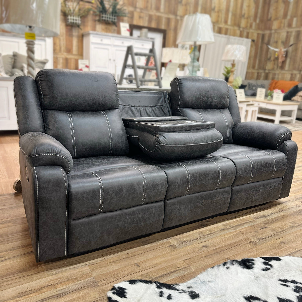 Stonehaven Sofa
