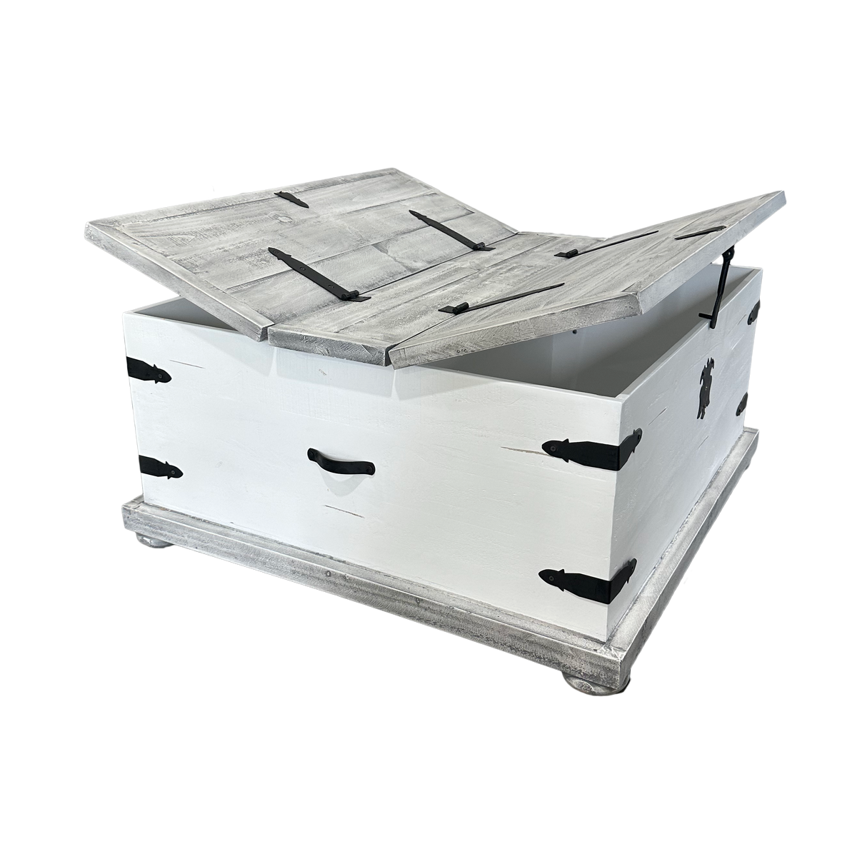 Windsor Trunk Coffee Table