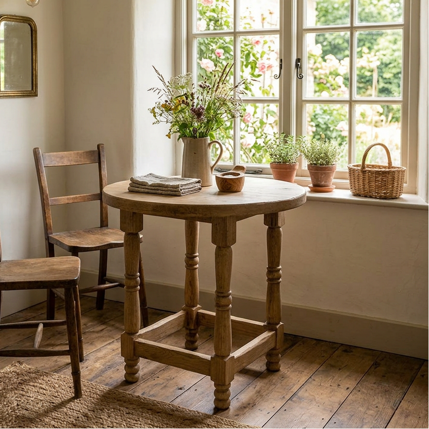 Bar Table