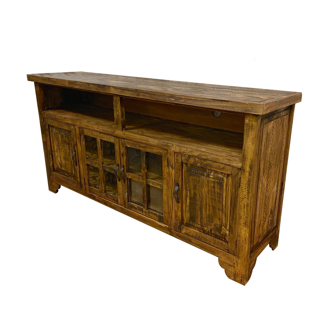 Bonanza 70" TV Stand