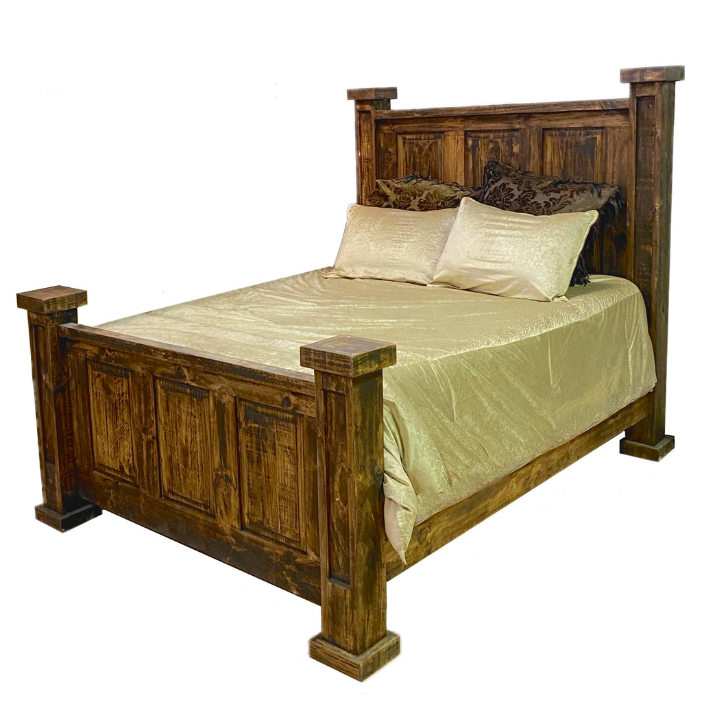 Bonanza Bedroom Set