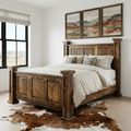 Bonanza Bed