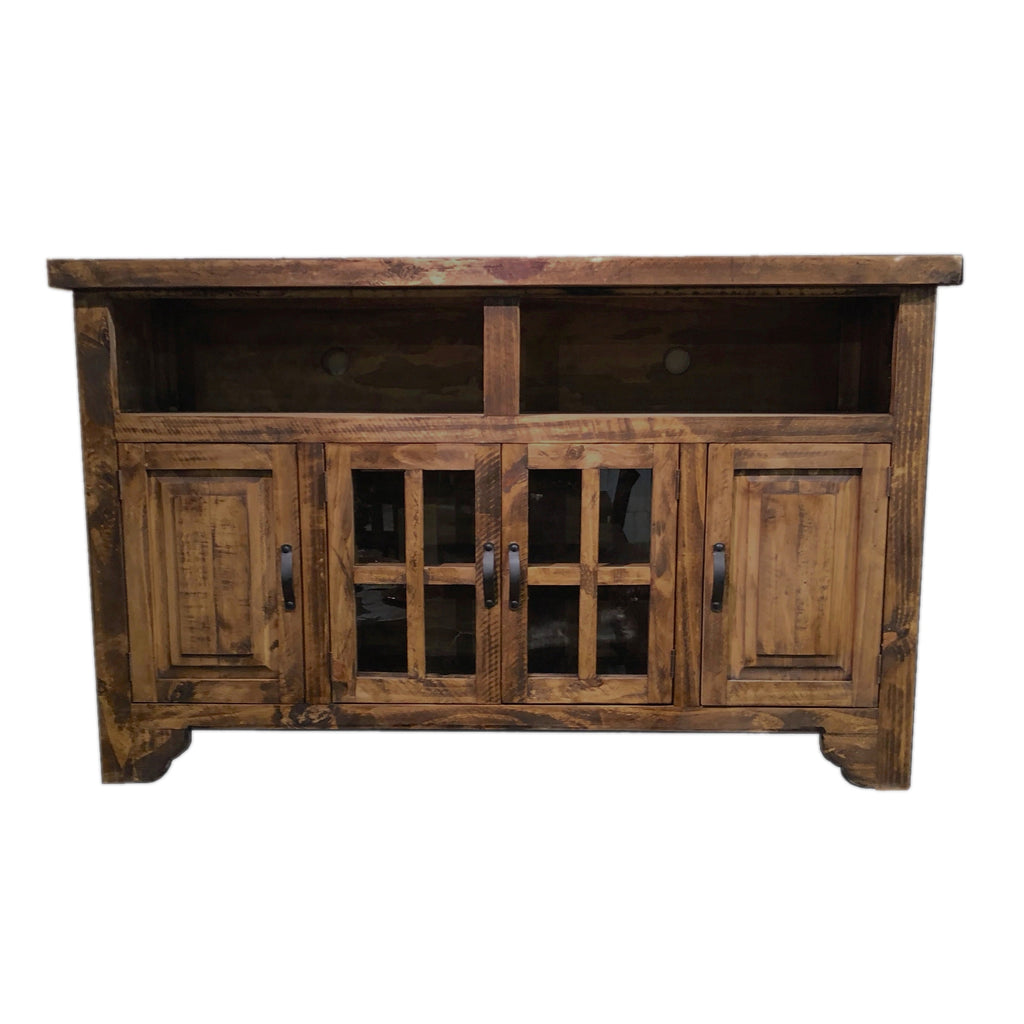 Bonanza 60" TV Stand