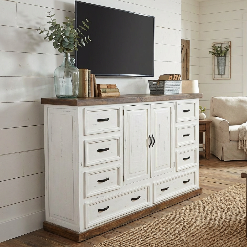 Branson Dresser