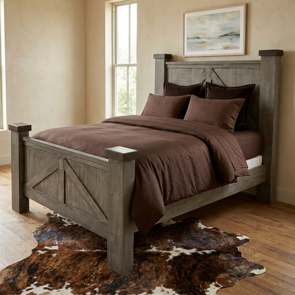 Breckenridge Bed