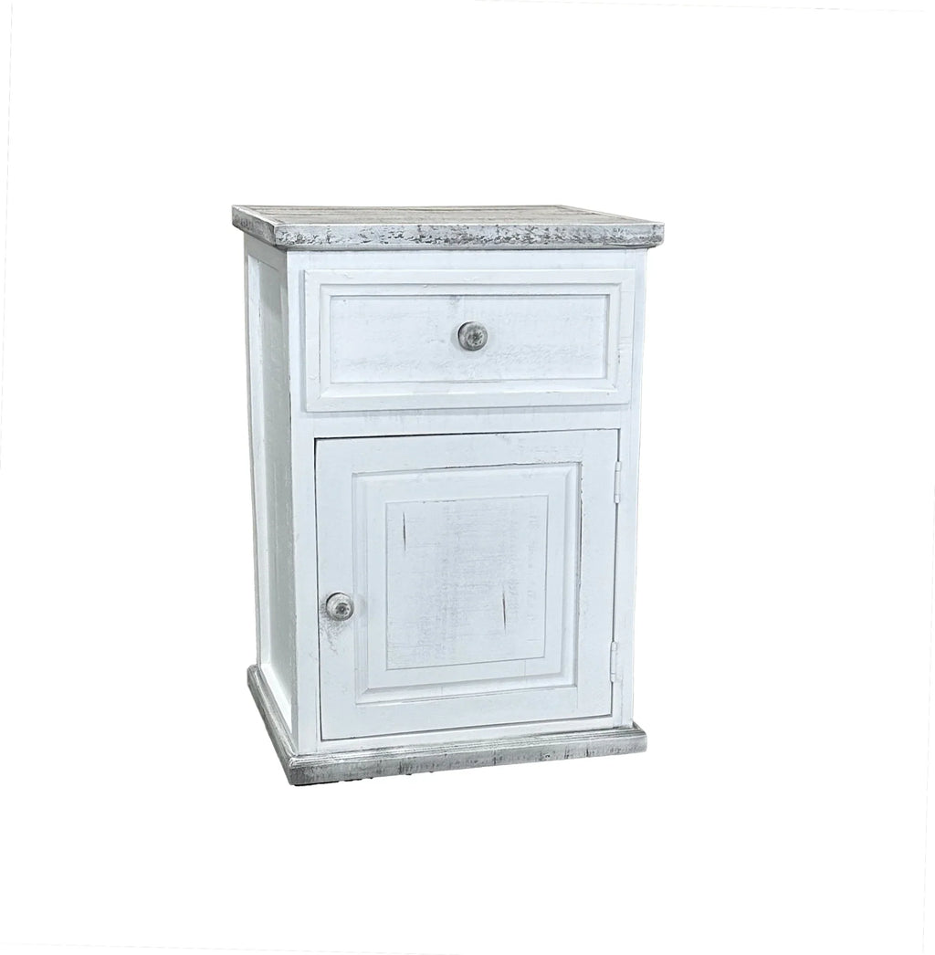 Bristol Oaks Nightstand