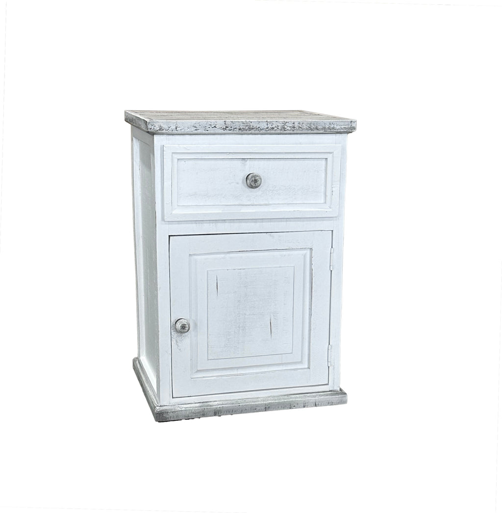 Bristol Oaks Bedroom Set