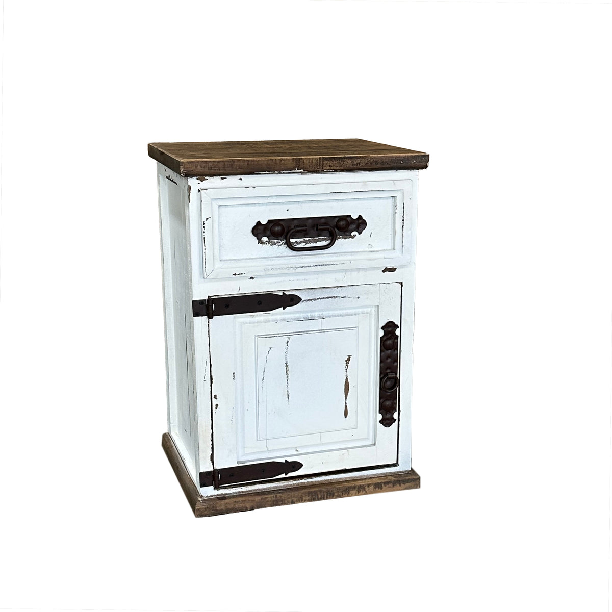 Shenandoah Bedroom Set