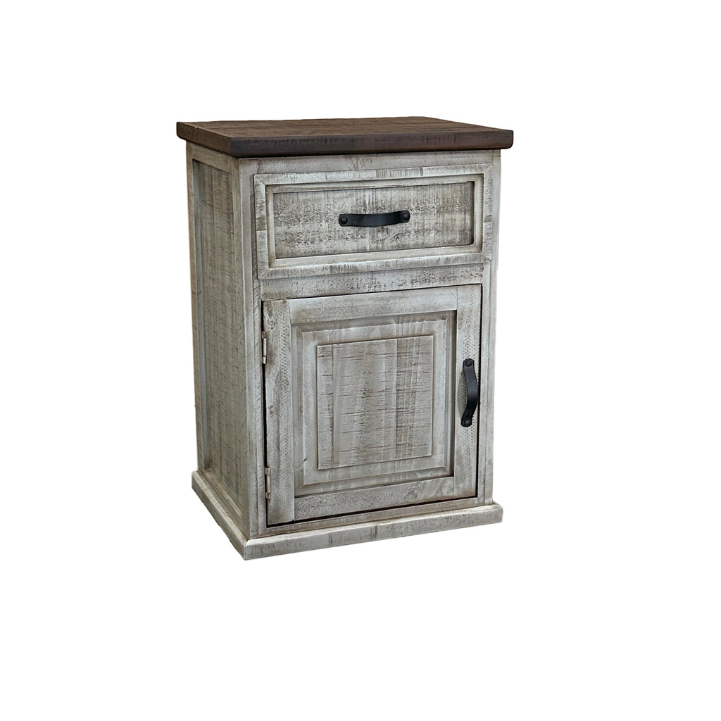 Broken Bow Bedroom Set