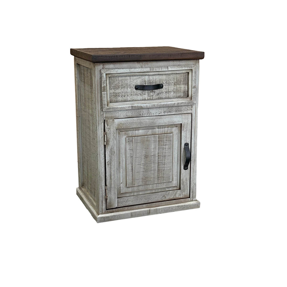 Broken Bow Bedroom Set