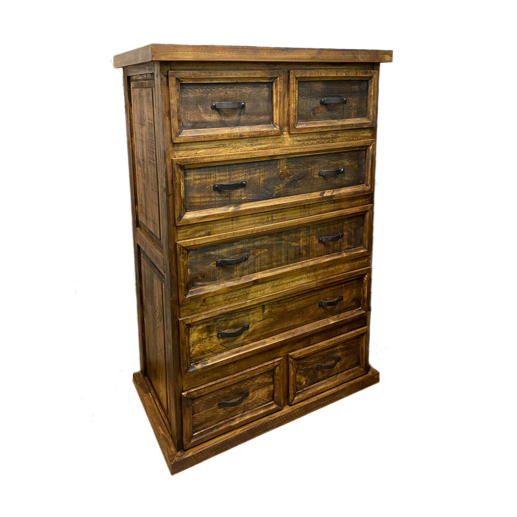 Bonanza Bedroom Set