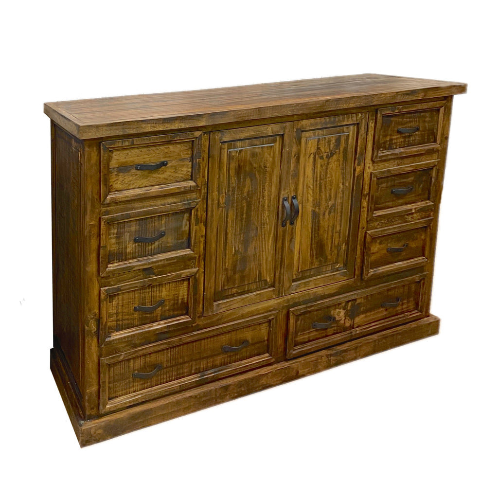 Bonanza Bedroom Set