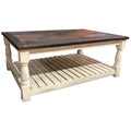 Prairie Coffee Table