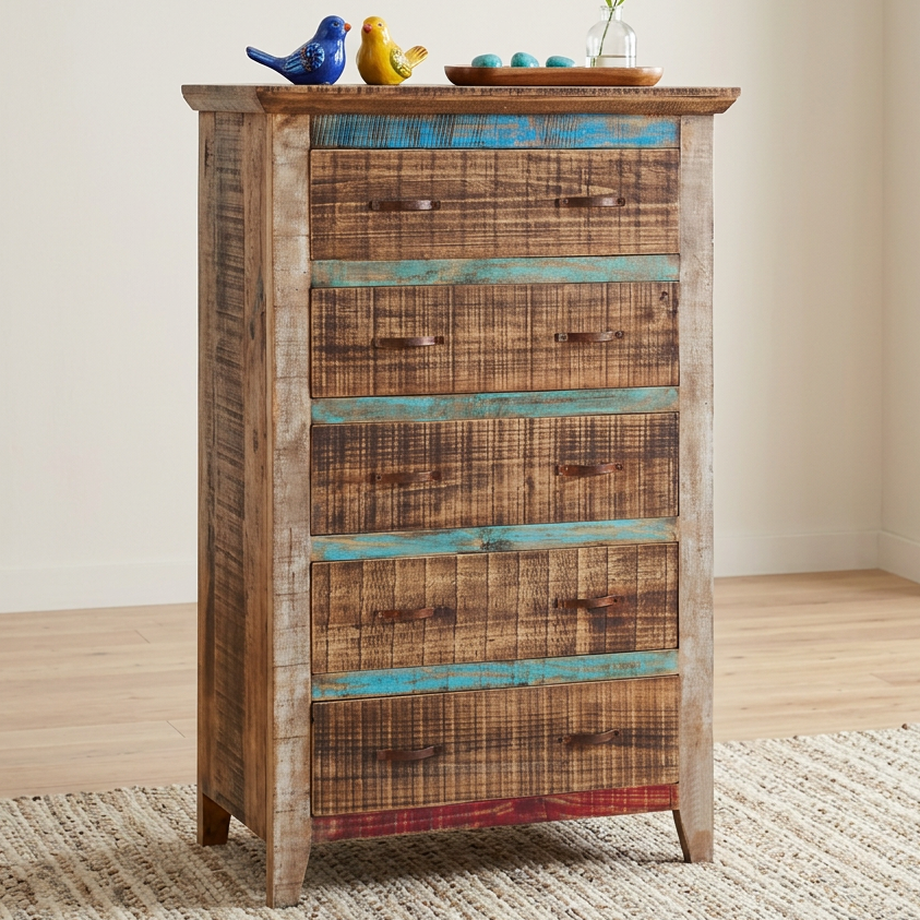 Cabana Chest