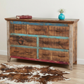 Cabana Medium Dresser