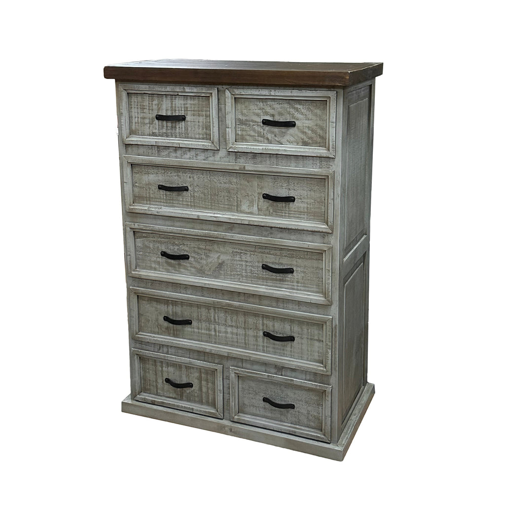Ruidoso Bedroom Set