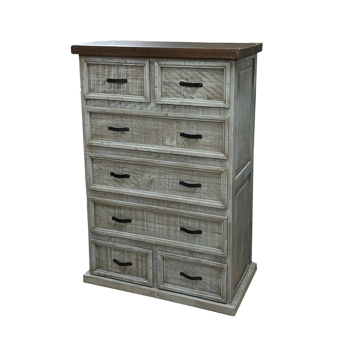 Ruidoso Bedroom Set