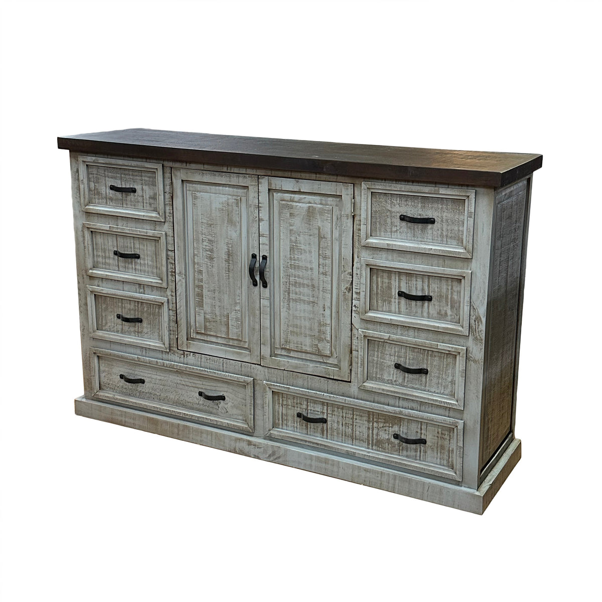 Ruidoso Bedroom Set