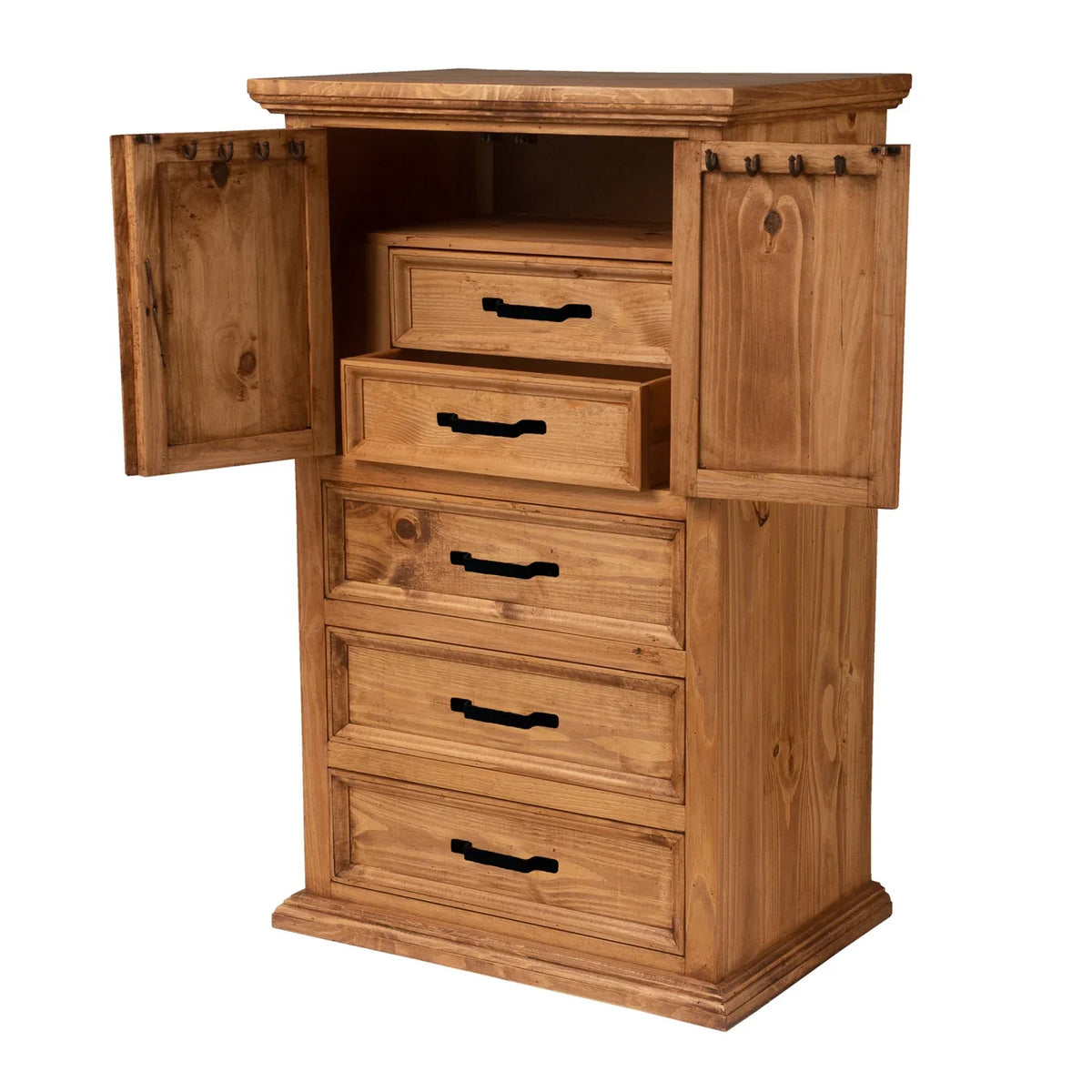 Jewelry Chest