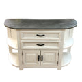 Slate Bonanza Accent Console