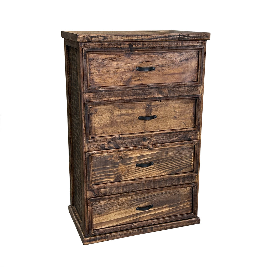 Lonestar Chest