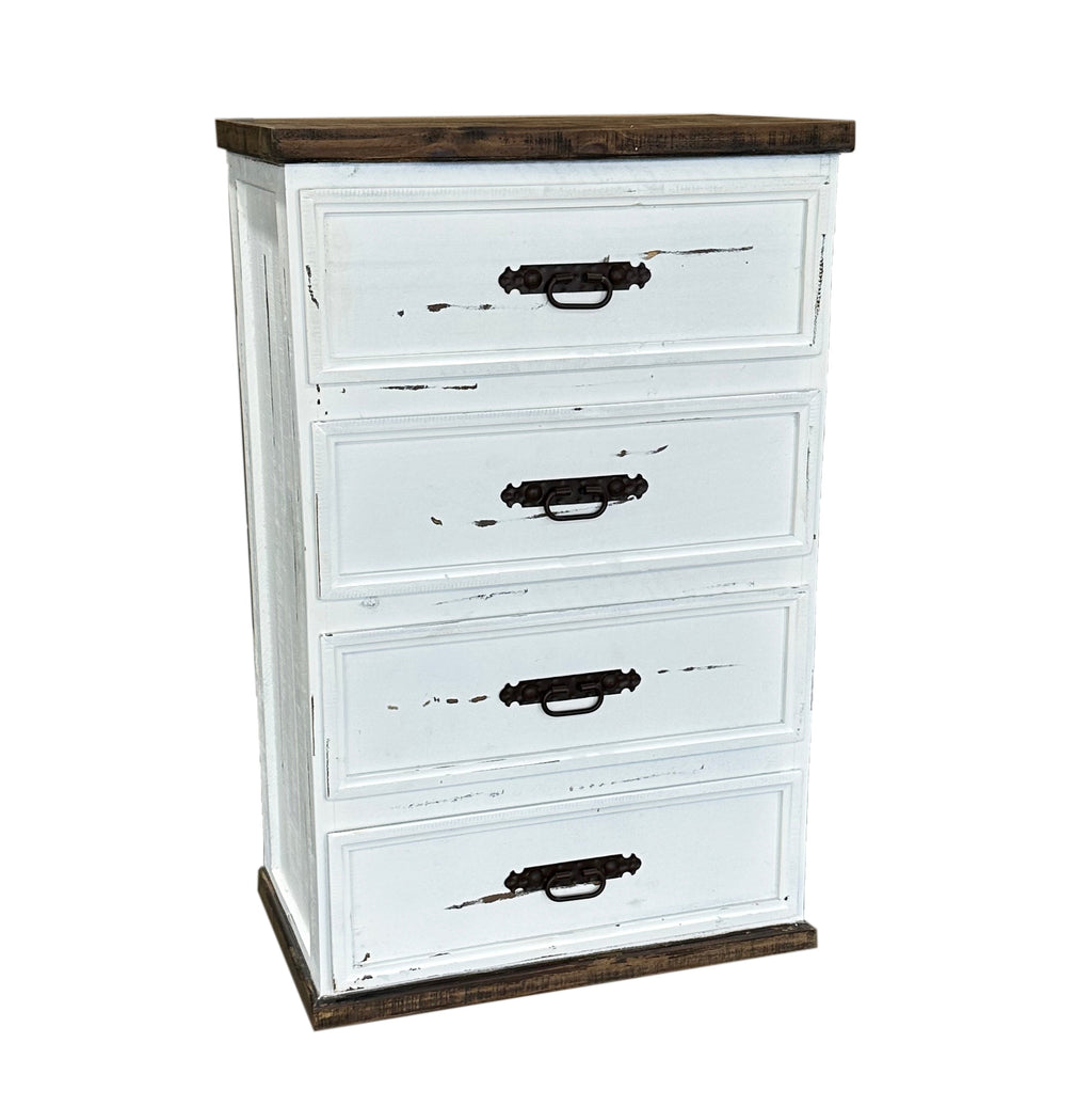 Shenandoah Bedroom Set