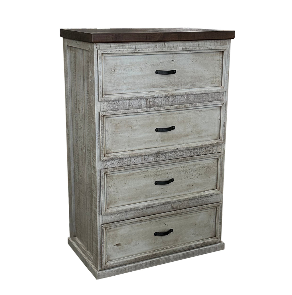 Timberland Bedroom Set