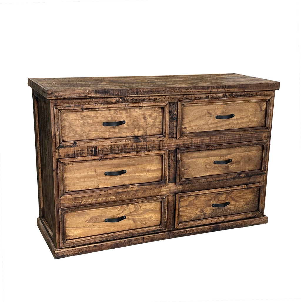 Lonestar Bedroom Set
