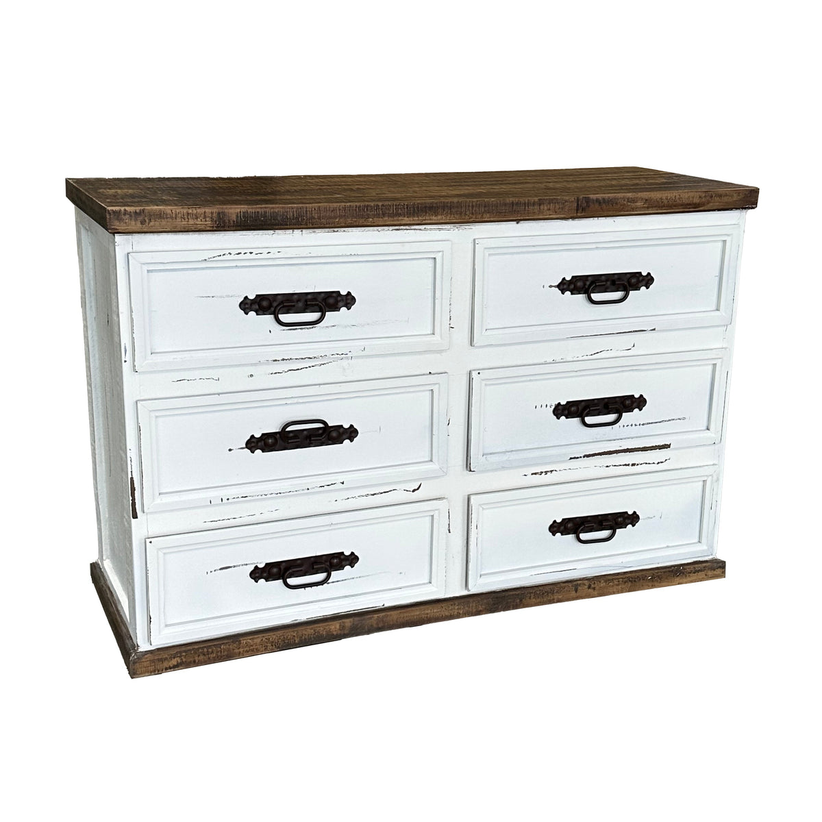 Shenandoah Bedroom Set