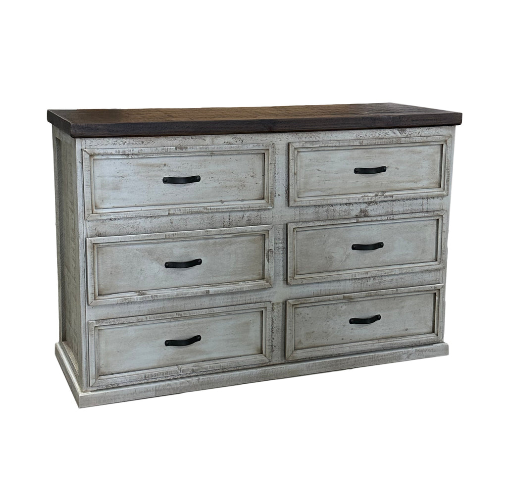 Timberland Bedroom Set