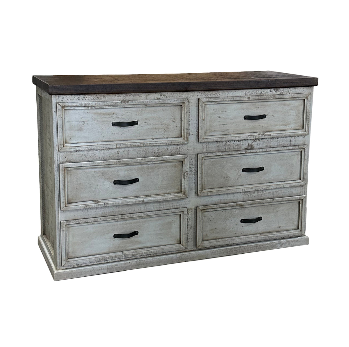 Timberland Bedroom Set
