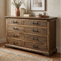 Cortado Dresser