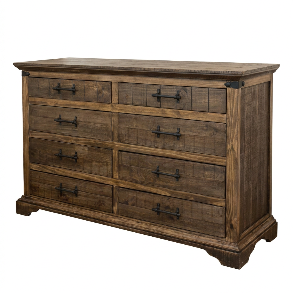 Cortado Dresser