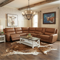 Countryside Power Sectional
