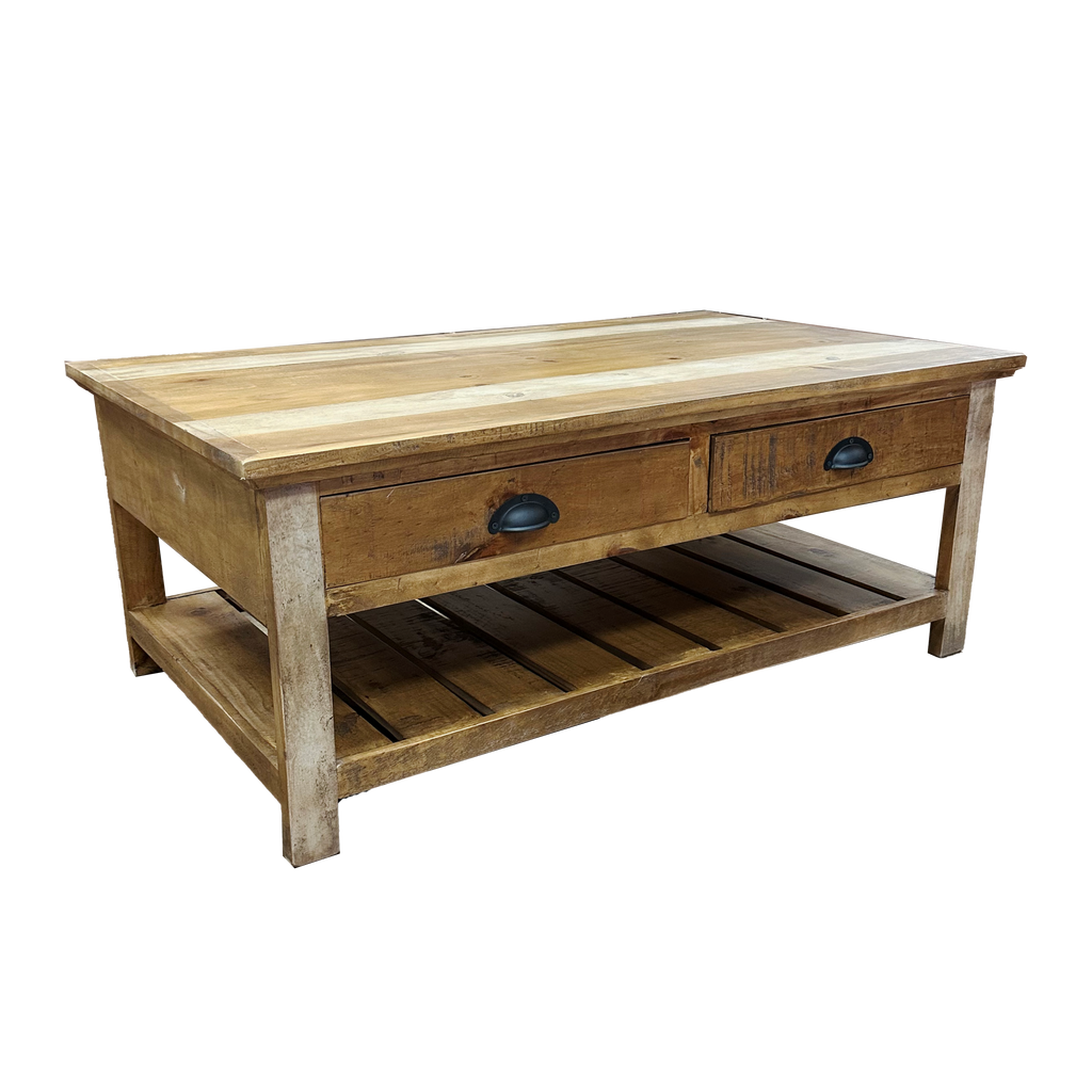 Dutton Coffee Table Set