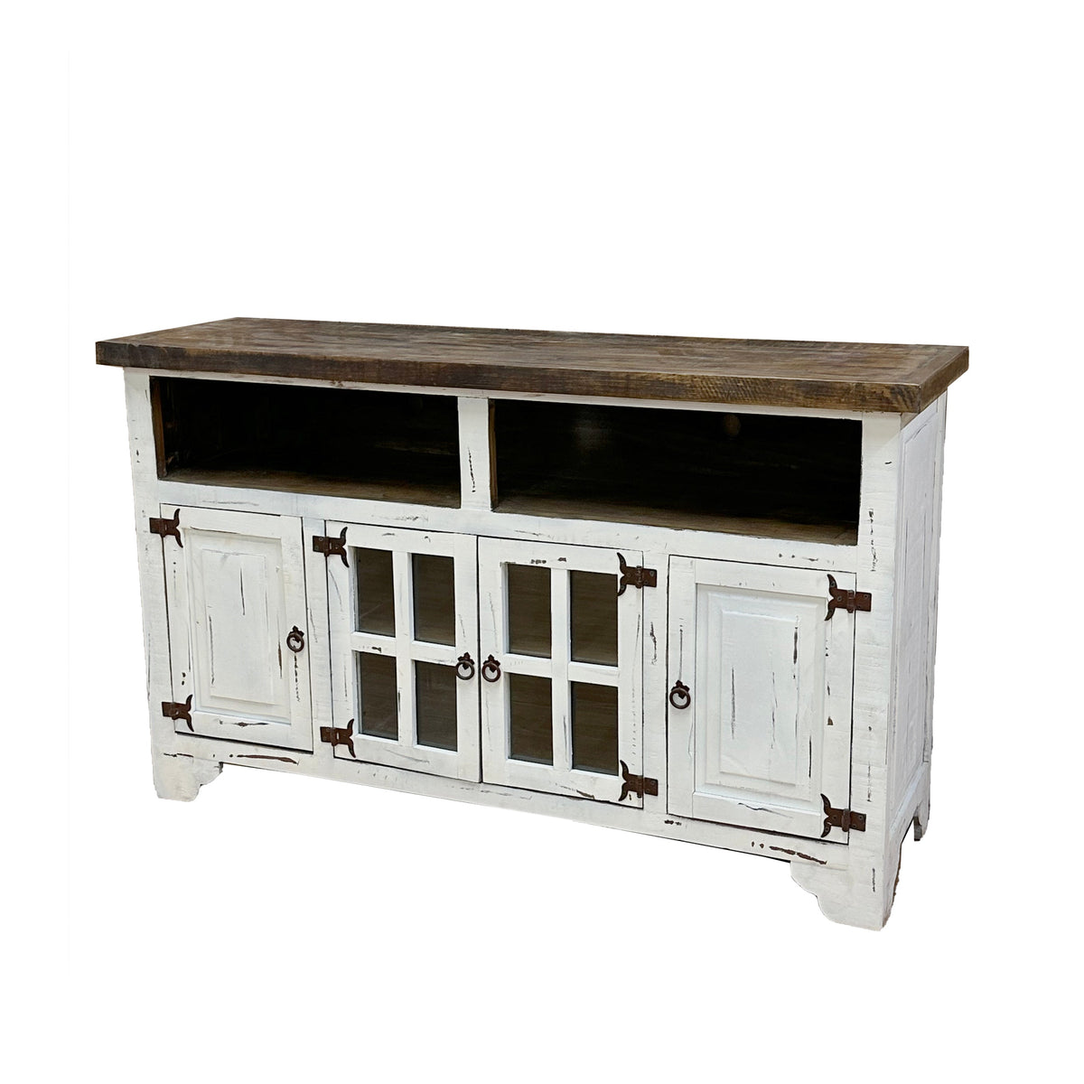 Shenandoah 60"  TV Stand