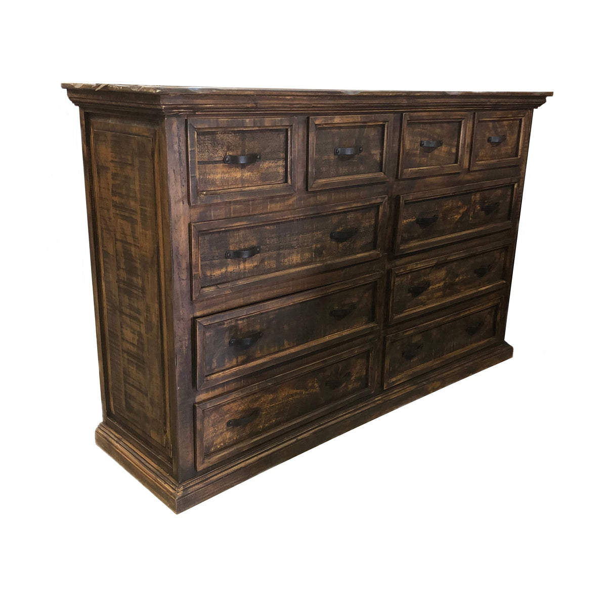 Deadwood Bedroom Doorbuster