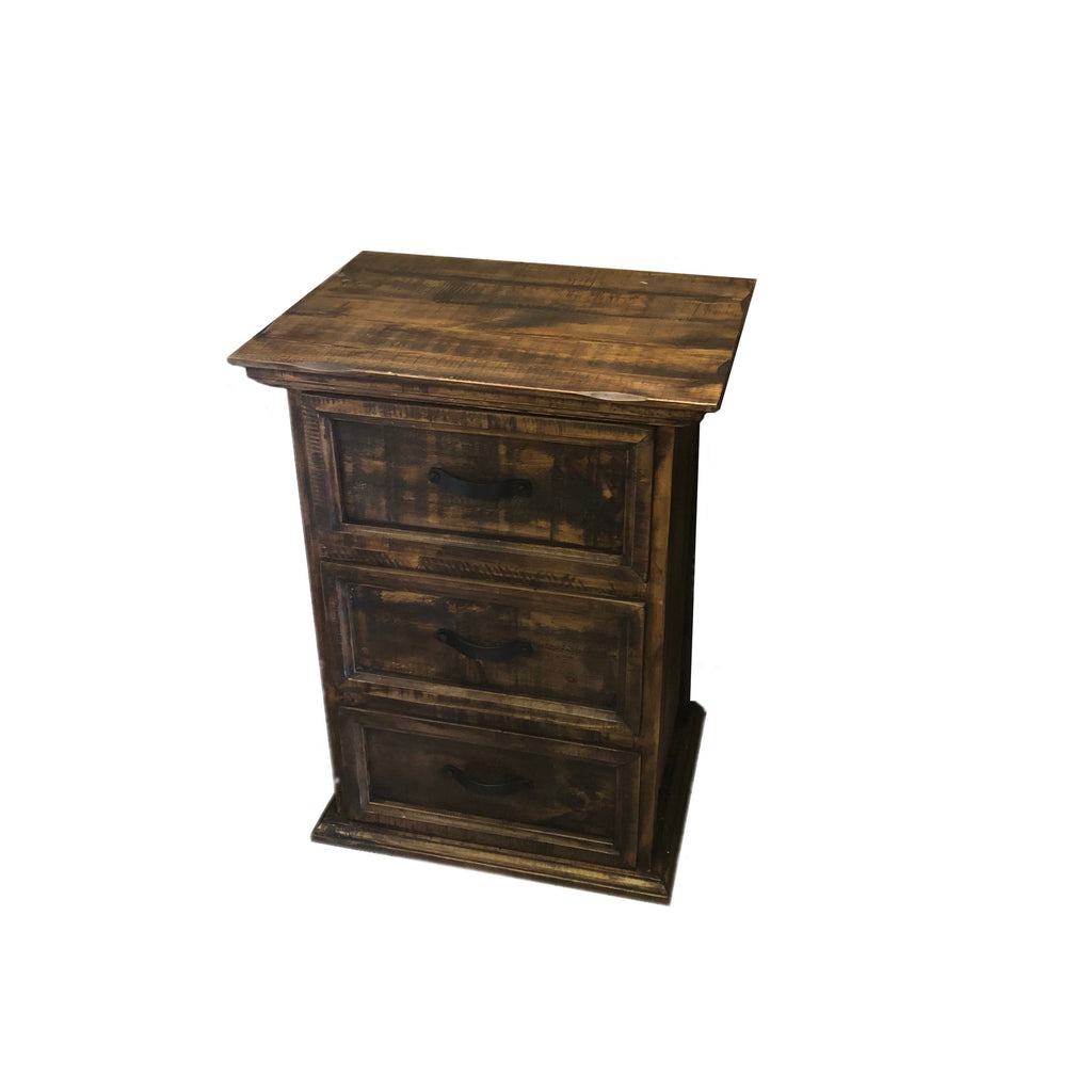 Deadwood Bedroom Doorbuster