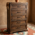 Desert Valley Chest