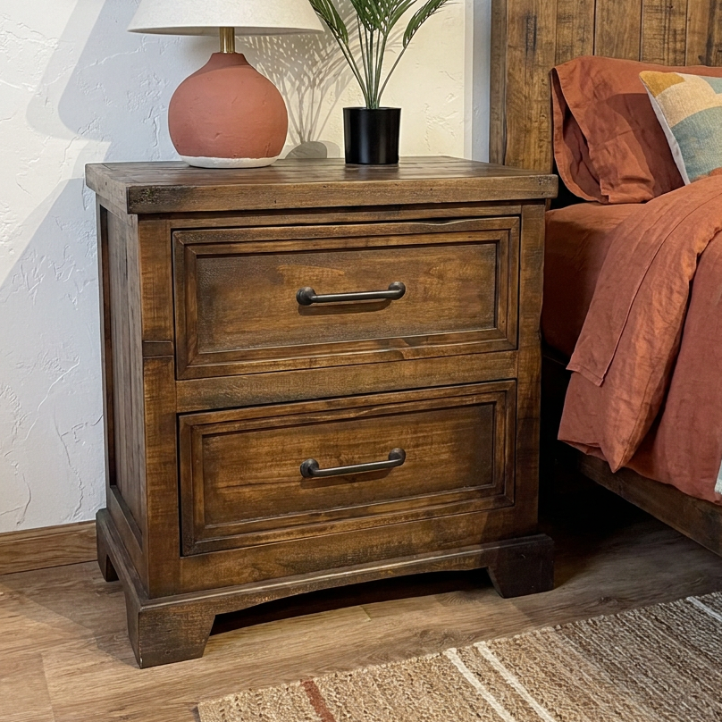 Desert Valley Nightstand