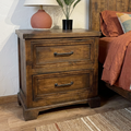 Desert Valley Nightstand