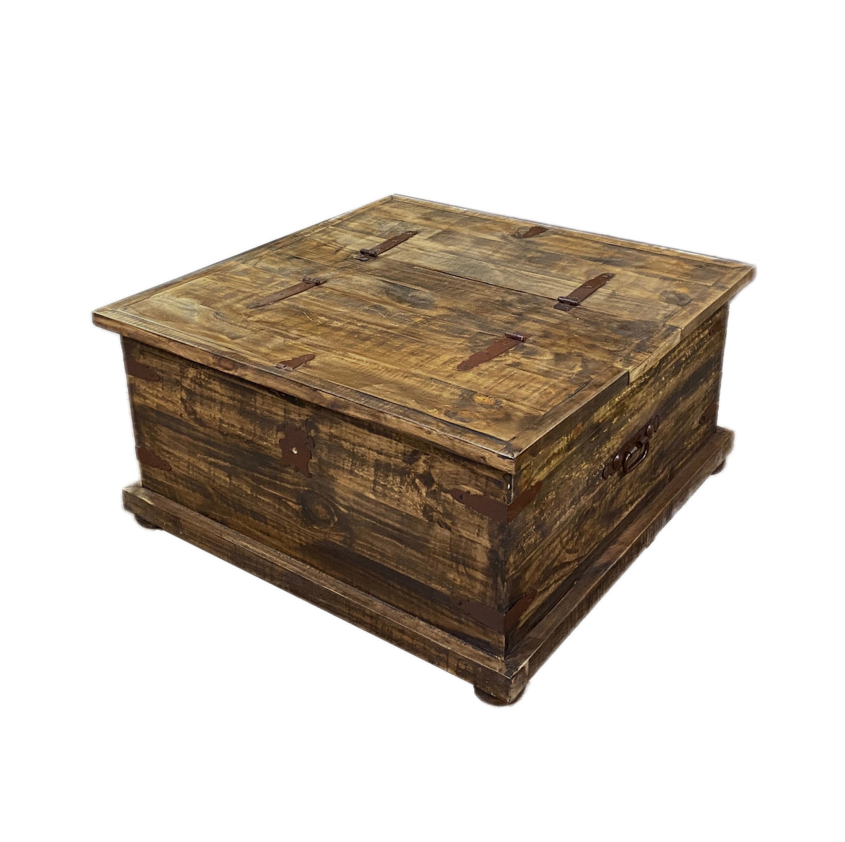 Canyon Trunk Coffee Table Set