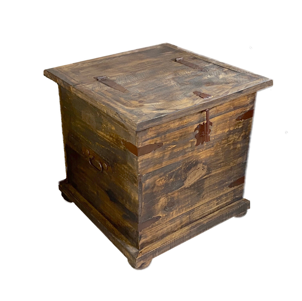 Canyon Trunk Coffee Table Set