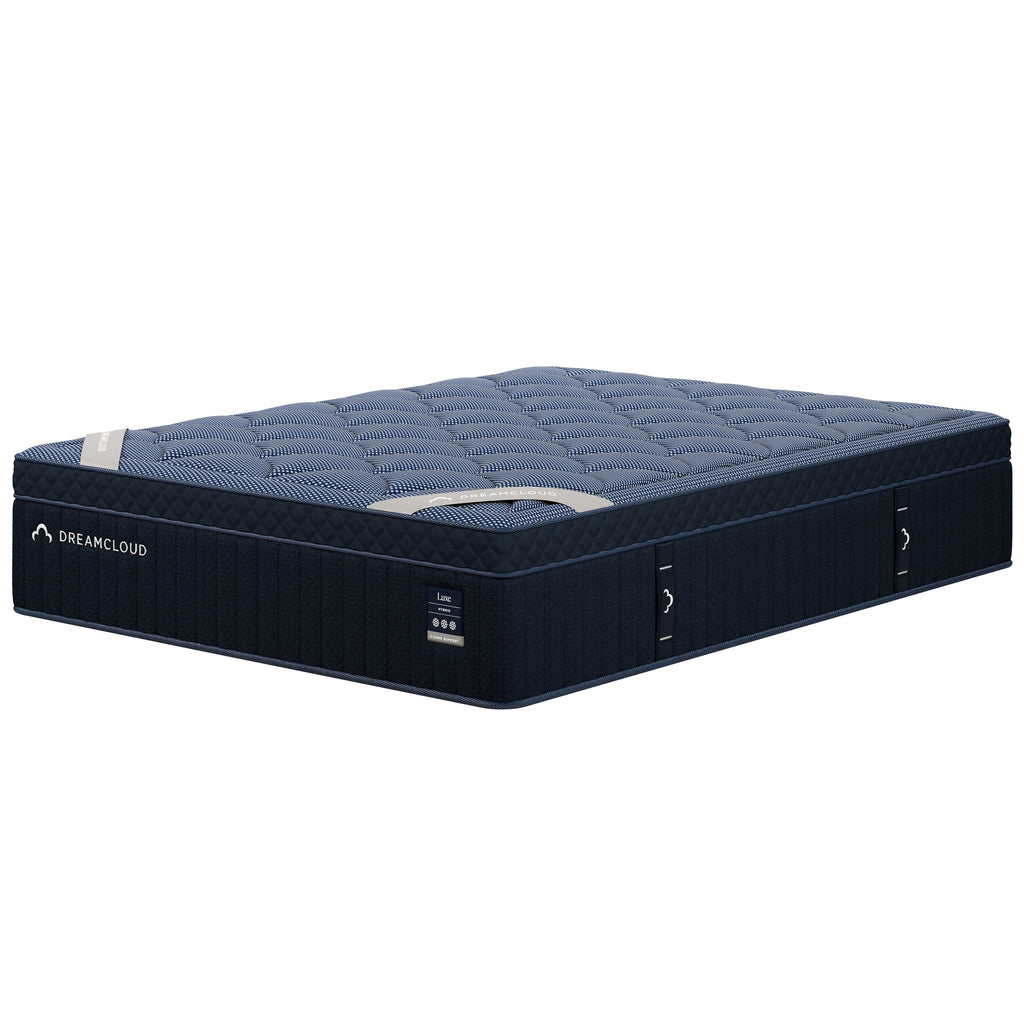 Dreamcloud Luxe Hybrid Mattress