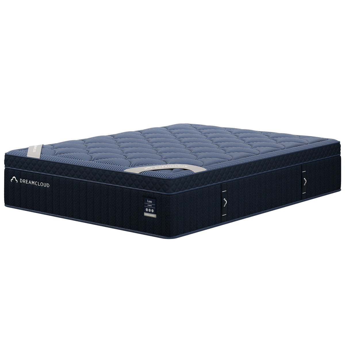 Dreamcloud Luxe Hybrid Mattress
