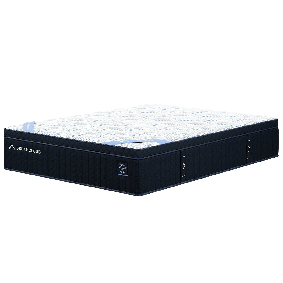 Dreamcloud Premier Hybrid Mattress